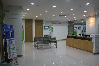 길연합마취통증의학과의원 — 该机构在Naver Place上传的照片1