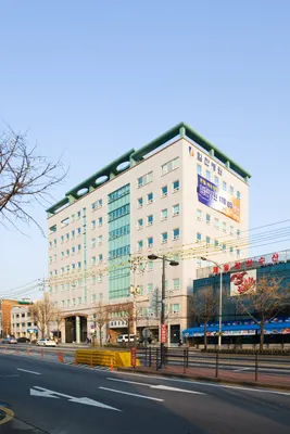 의료법인 상원의료재단 강북힘찬병원 — 업체가 네이버 플레이스에 올린 사진 1