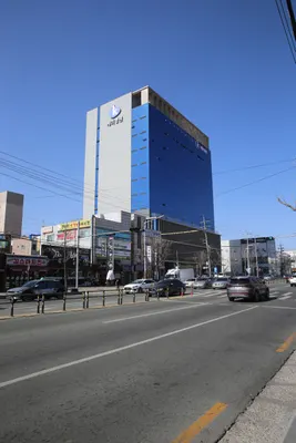 의료법인 대구의료재단 케이병원 — 업체가 네이버 플레이스에 올린 사진 1