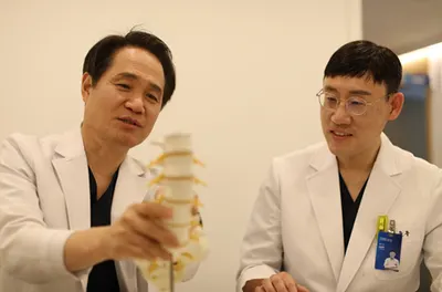 안상호재활의학과의원 — 업체가 네이버 플레이스에 올린 사진 1