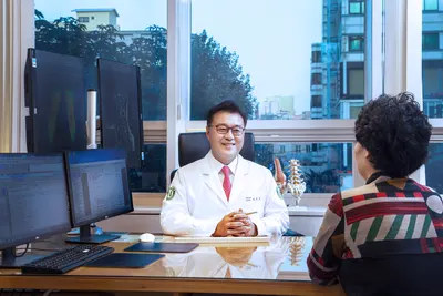 고도일병원 — 업체가 네이버 플레이스에 올린 사진 1
