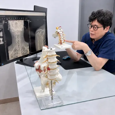 영통비전재활의학과의원 — photo 1 posted by the clinic on Naver Place