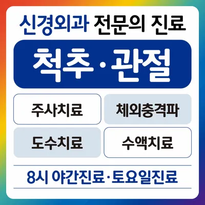 다편안신경외과의원 — 施設がNaver Placeに載せた写真1