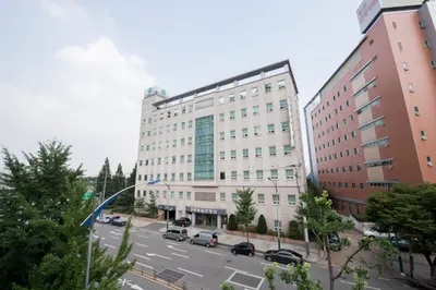 힘찬병원 — 업체가 네이버 플레이스에 올린 사진 1