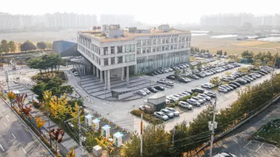 근로복지공단 대구병원 — 업체가 네이버 플레이스에 올린 사진 1
