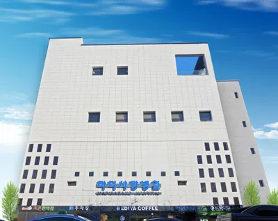 마디사랑병원 — 업체가 네이버 플레이스에 올린 사진 1