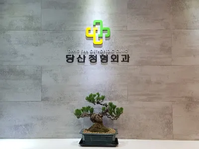 당산정형외과의원 — 施設がNaver Placeに載せた写真1