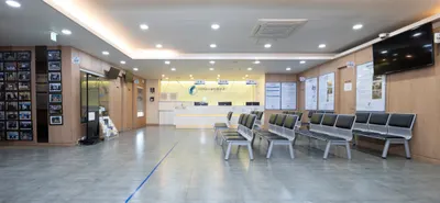 인천터미널정형외과의원 — 업체가 네이버 플레이스에 올린 사진 1