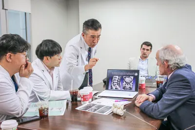 남기세병원 — 업체가 네이버 플레이스에 올린 사진 1