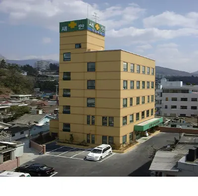 새한신경외과의원 — 업체가 네이버 플레이스에 올린 사진 1