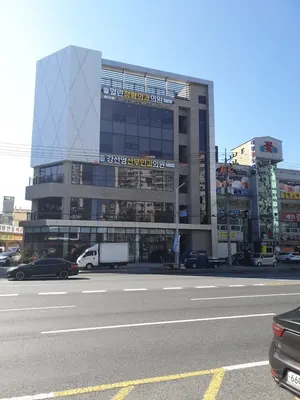 열린정형외과의원 — 施設がNaver Placeに載せた写真1