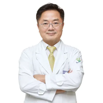 정동병원 — 업체가 네이버 플레이스에 올린 사진 1