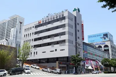 부산마이크로병원 — 업체가 네이버 플레이스에 올린 사진 1
