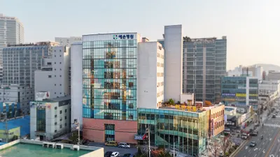 예손병원 — 업체가 네이버 플레이스에 올린 사진 1