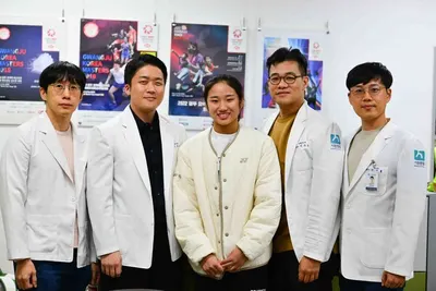 시원병원 — 업체가 네이버 플레이스에 올린 사진 1