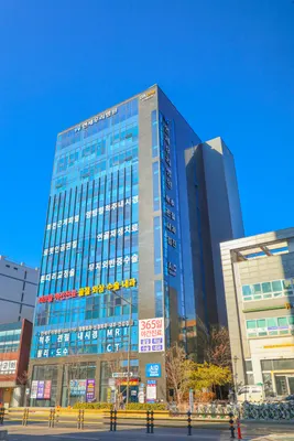 연세우리병원 — 업체가 네이버 플레이스에 올린 사진 1