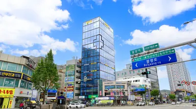 본바움병원 — 施設がNaver Placeに載せた写真1