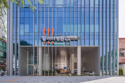 달려라병원 — 업체가 네이버 플레이스에 올린 사진 1