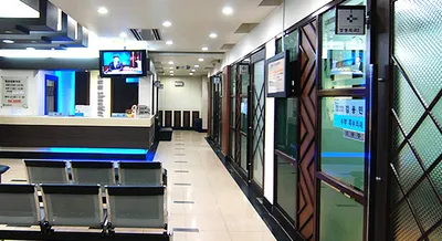 전주신세계정형외과병원 — photo 1 posted by the clinic on Naver Place
